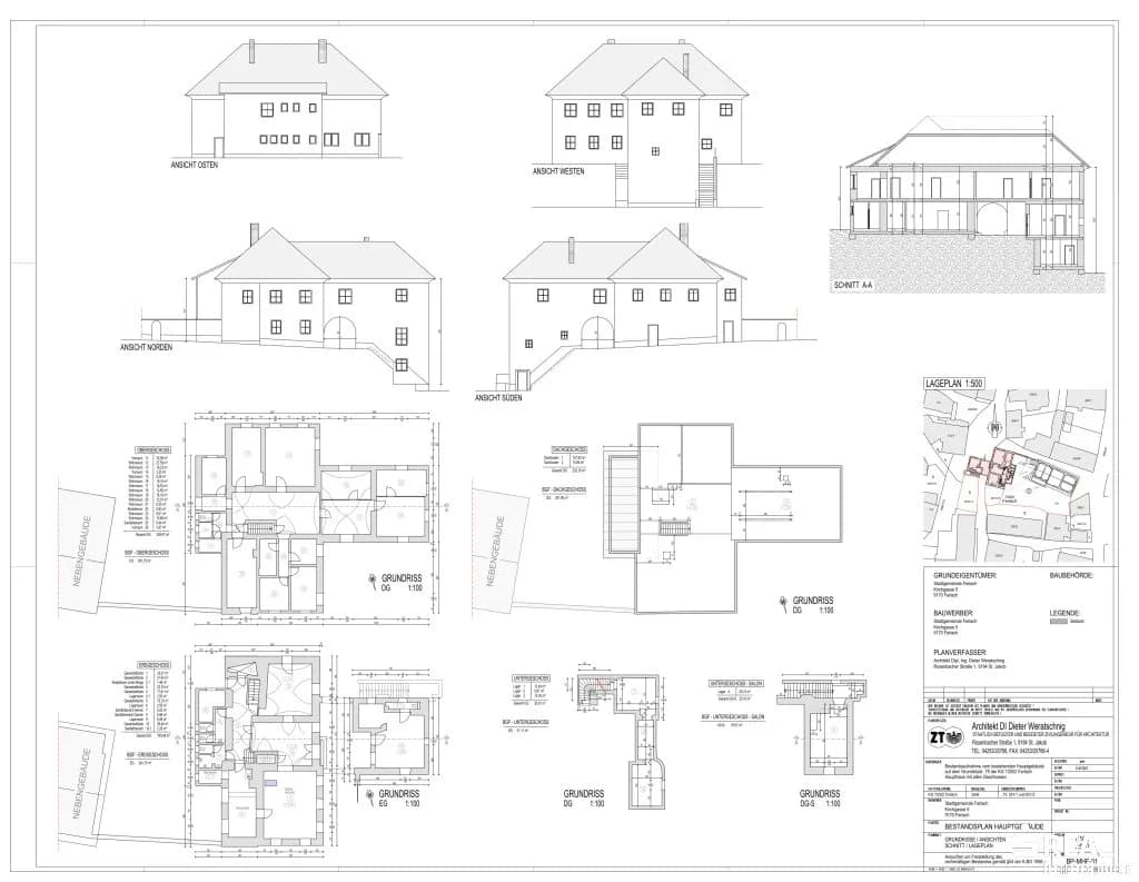 Immobilie kaufen in Klagenfurt Land – 330 m², € 400.000 – Bild 11 von 14
