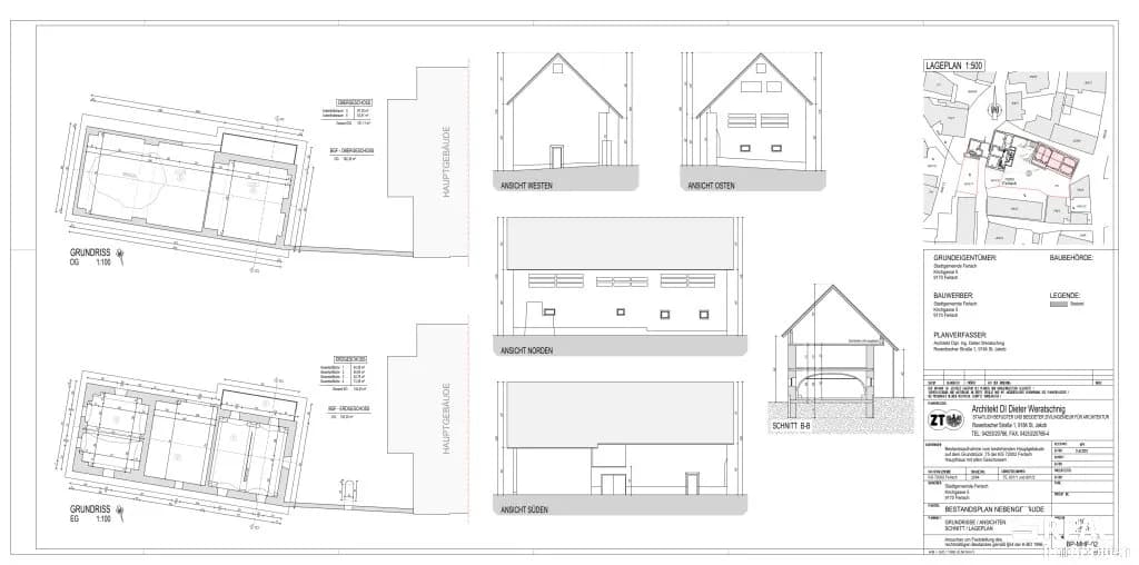 Immobilie kaufen in Klagenfurt Land – 330 m², € 400.000 – Bild 12 von 14