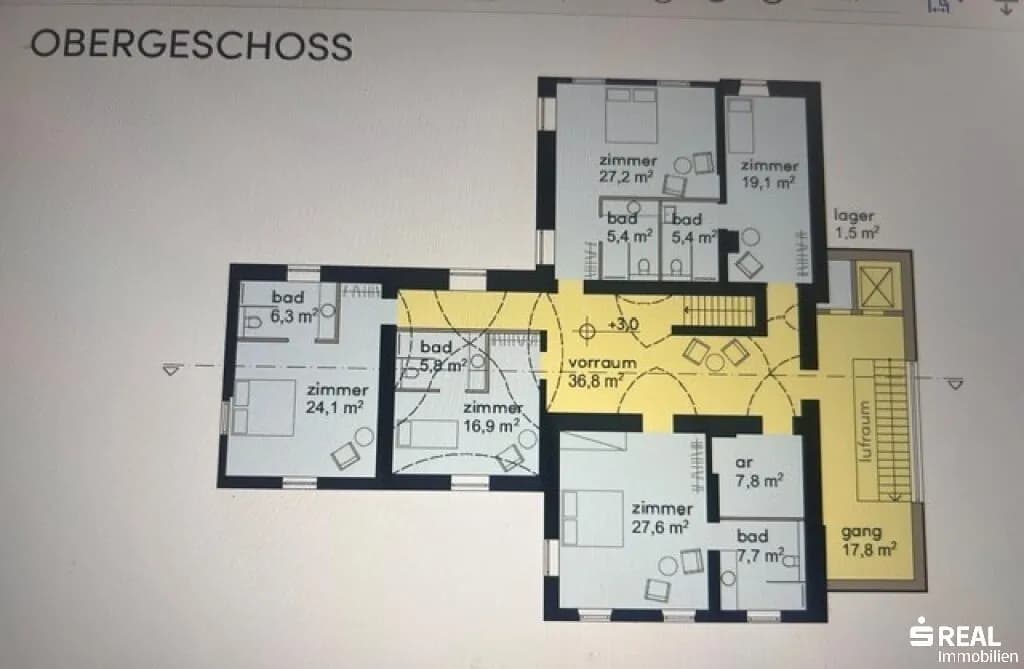 Immobilie kaufen in Klagenfurt Land – 330 m², € 400.000 – Bild 14 von 14