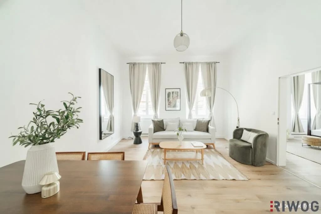 3-Zimmer-Wohnung kaufen in Wien – 79,92 m², € 449.000