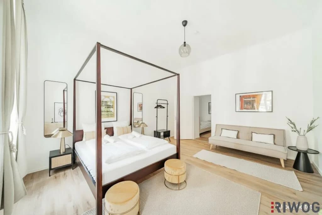 3-Zimmer-Wohnung kaufen in Wien – 79,92 m², € 449.000 – Bild 2 von 28