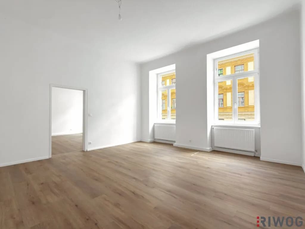 3-Zimmer-Wohnung kaufen in Wien – 79,92 m², € 449.000 – Bild 3 von 28