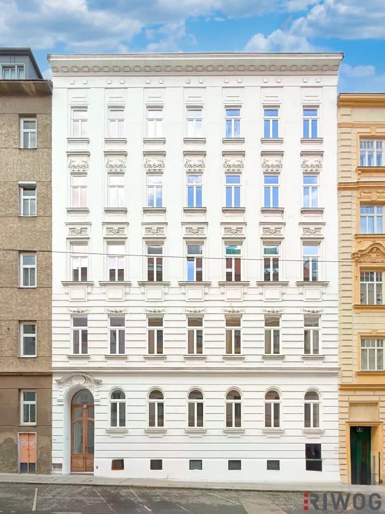 3-Zimmer-Wohnung kaufen in Wien – 79,92 m², € 449.000 – Bild 18 von 28