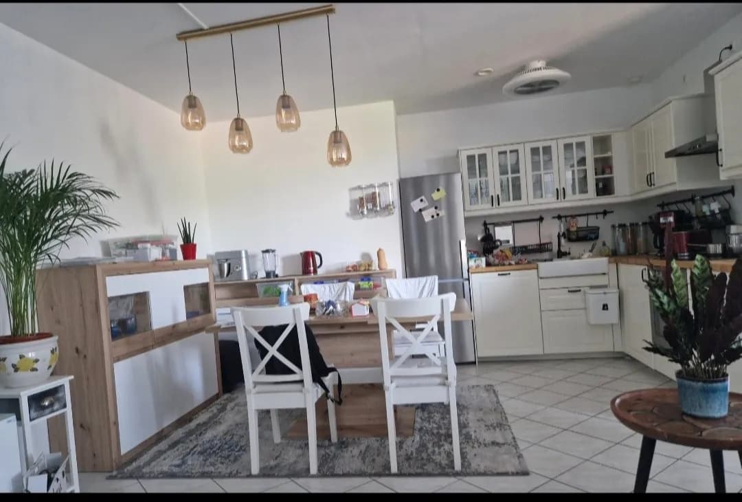 3-Zimmer-Wohnung mieten in Linz – 82 m², € 970