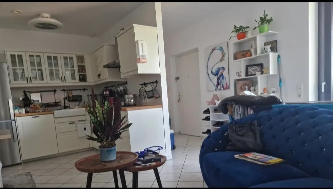 3-Zimmer-Wohnung mieten in Linz – 82 m², € 970 – Bild 2 von 7