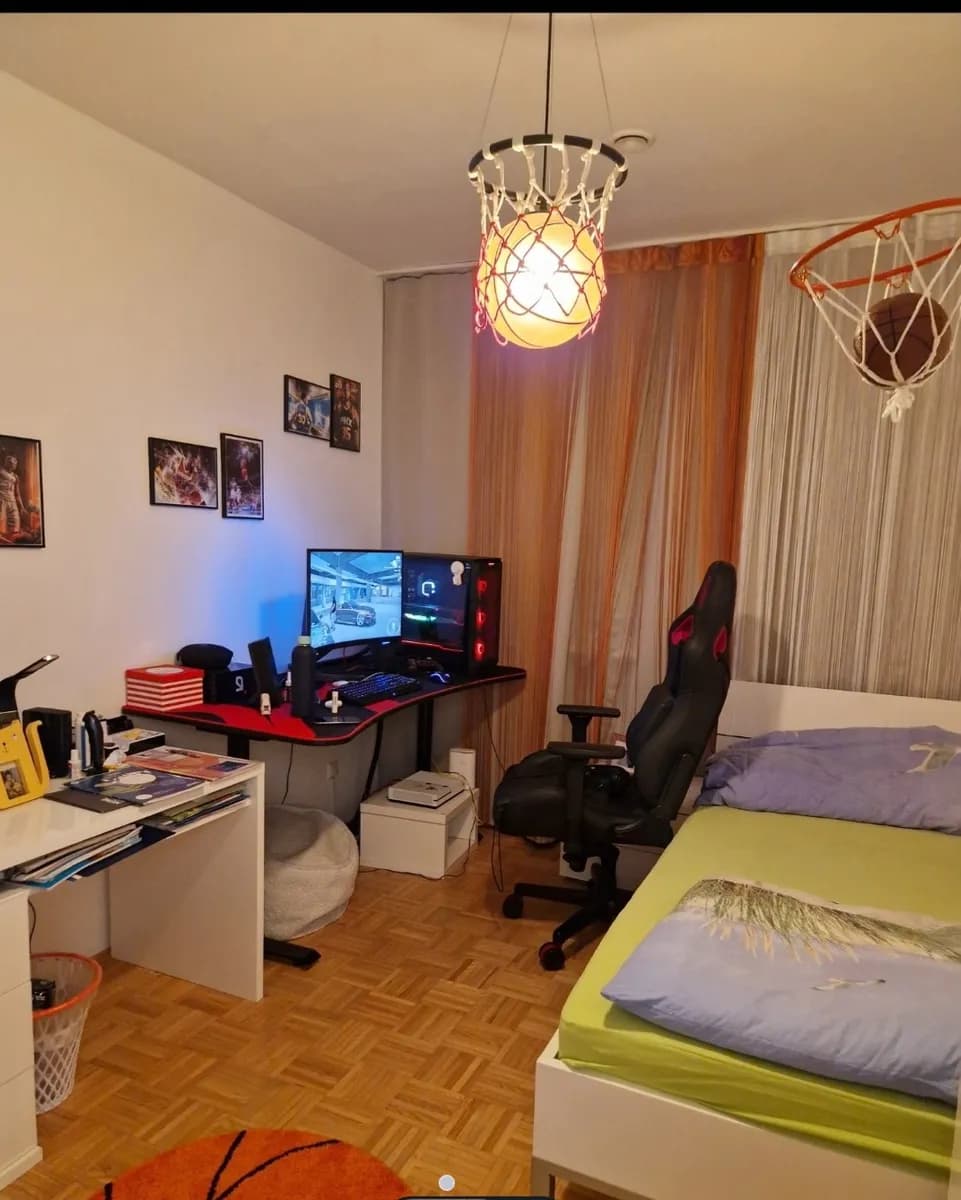 3-Zimmer-Wohnung mieten in Linz – 82 m², € 970 – Bild 3 von 7