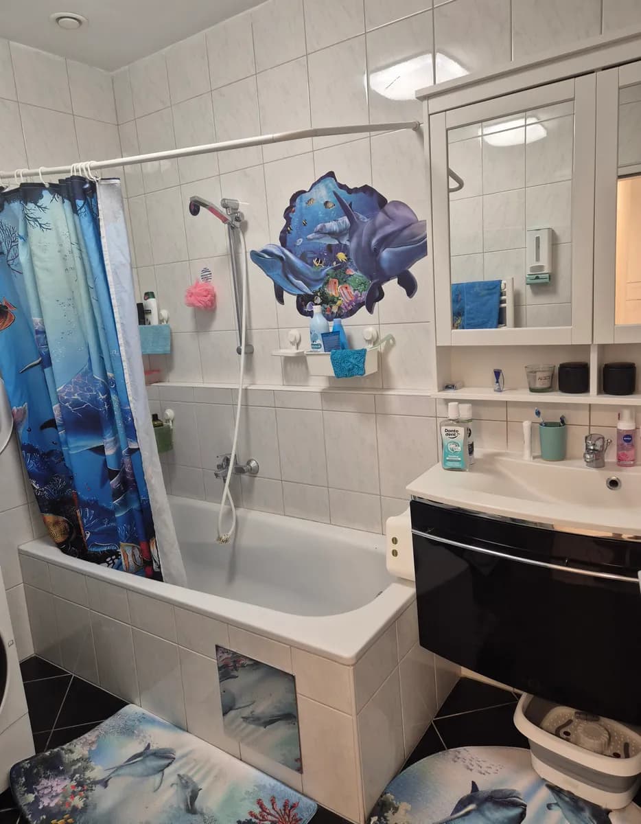 3-Zimmer-Wohnung mieten in Linz – 82 m², € 970 – Bild 5 von 7