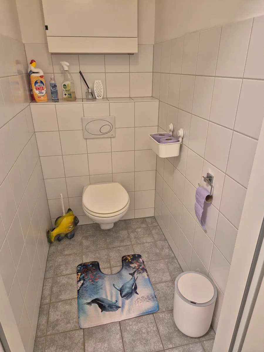 3-Zimmer-Wohnung mieten in Linz – 82 m², € 970 – Bild 6 von 7
