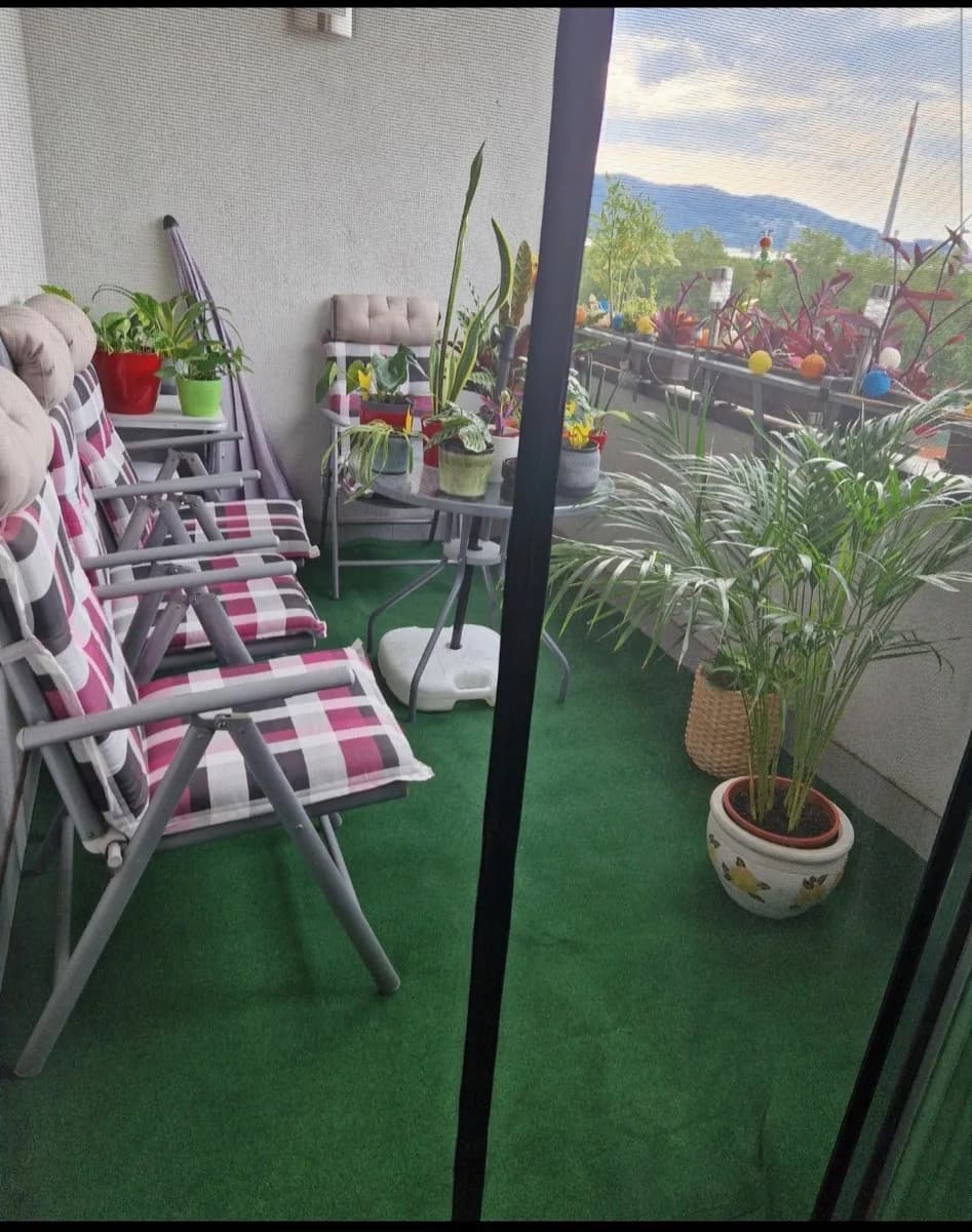 3-Zimmer-Wohnung mieten in Linz – 82 m², € 970 – Bild 7 von 7