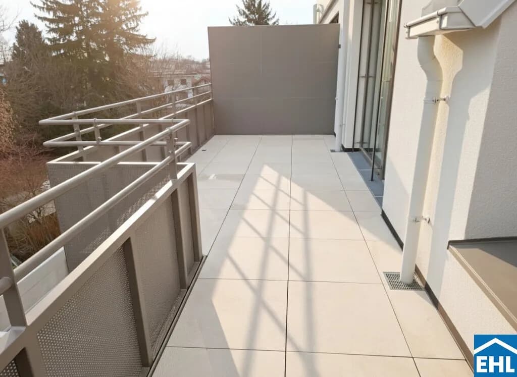 2-Zimmer-Wohnung kaufen in Wien – 49,88 m², € 357.000 – Bild 3 von 11