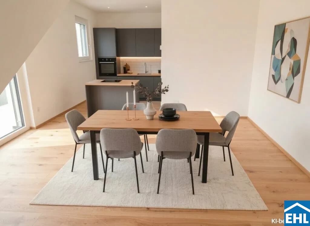 2-Zimmer-Wohnung kaufen in Wien – 50,74 m², € 379.000