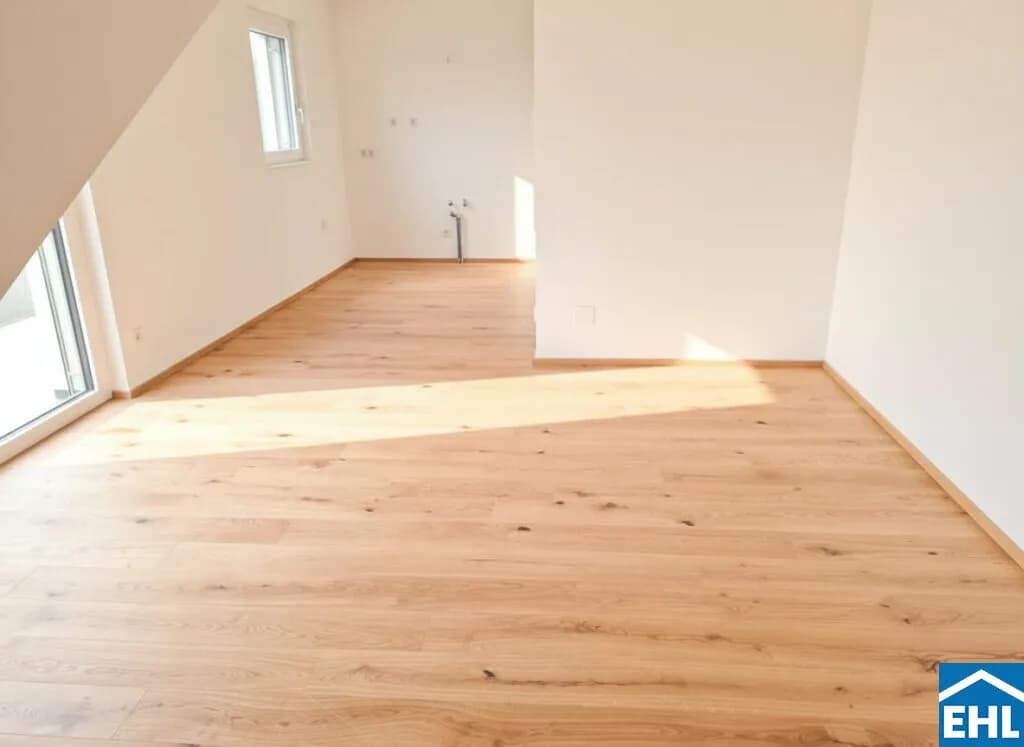 2-Zimmer-Wohnung kaufen in Wien – 50,74 m², € 379.000 – Bild 2 von 11