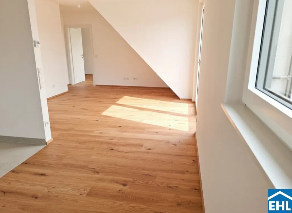 2-Zimmer-Wohnung kaufen in Wien – 50,74 m², € 379.000 – Bild 3 von 11
