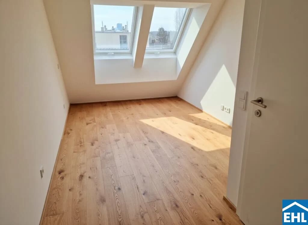 2-Zimmer-Wohnung kaufen in Wien – 50,74 m², € 379.000 – Bild 4 von 11
