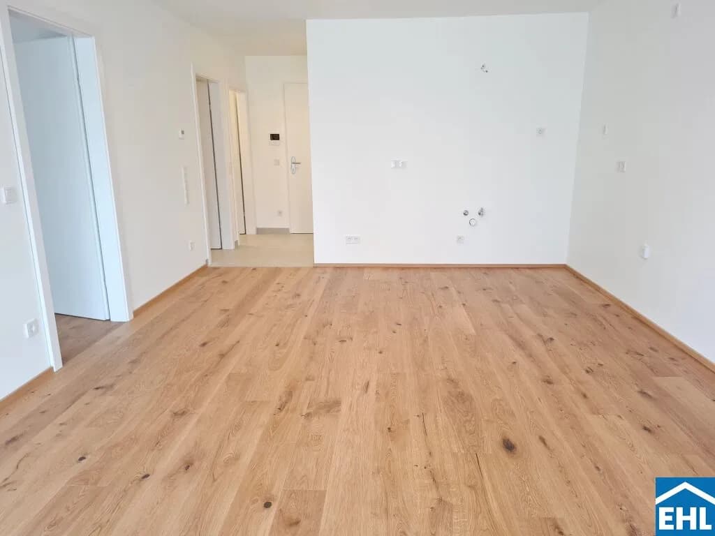 2-Zimmer-Wohnung kaufen in Wien – 51,02 m², € 355.000 – Bild 2 von 11
