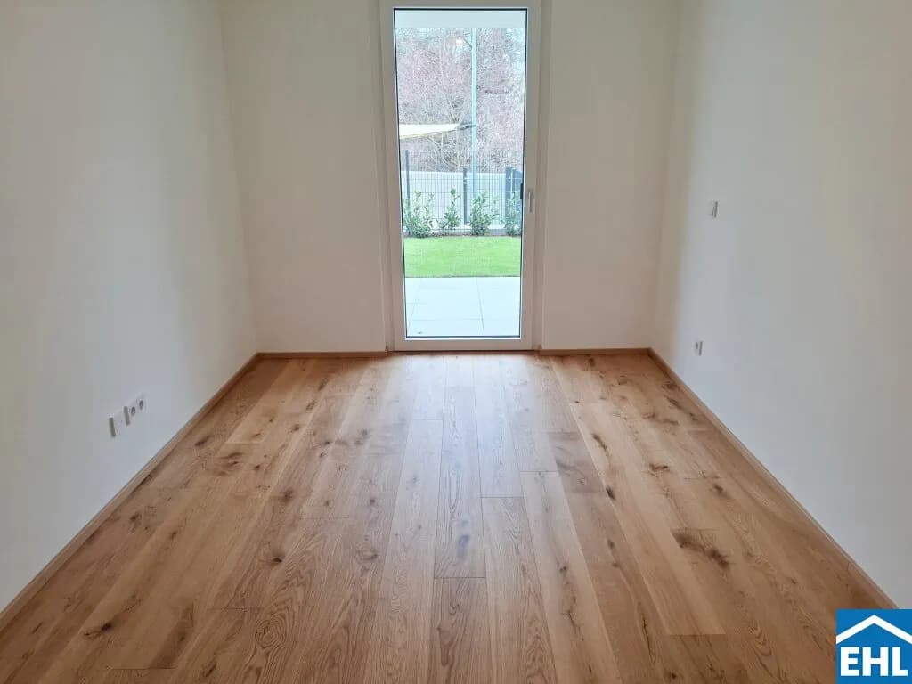 2-Zimmer-Wohnung kaufen in Wien – 51,02 m², € 355.000 – Bild 4 von 11