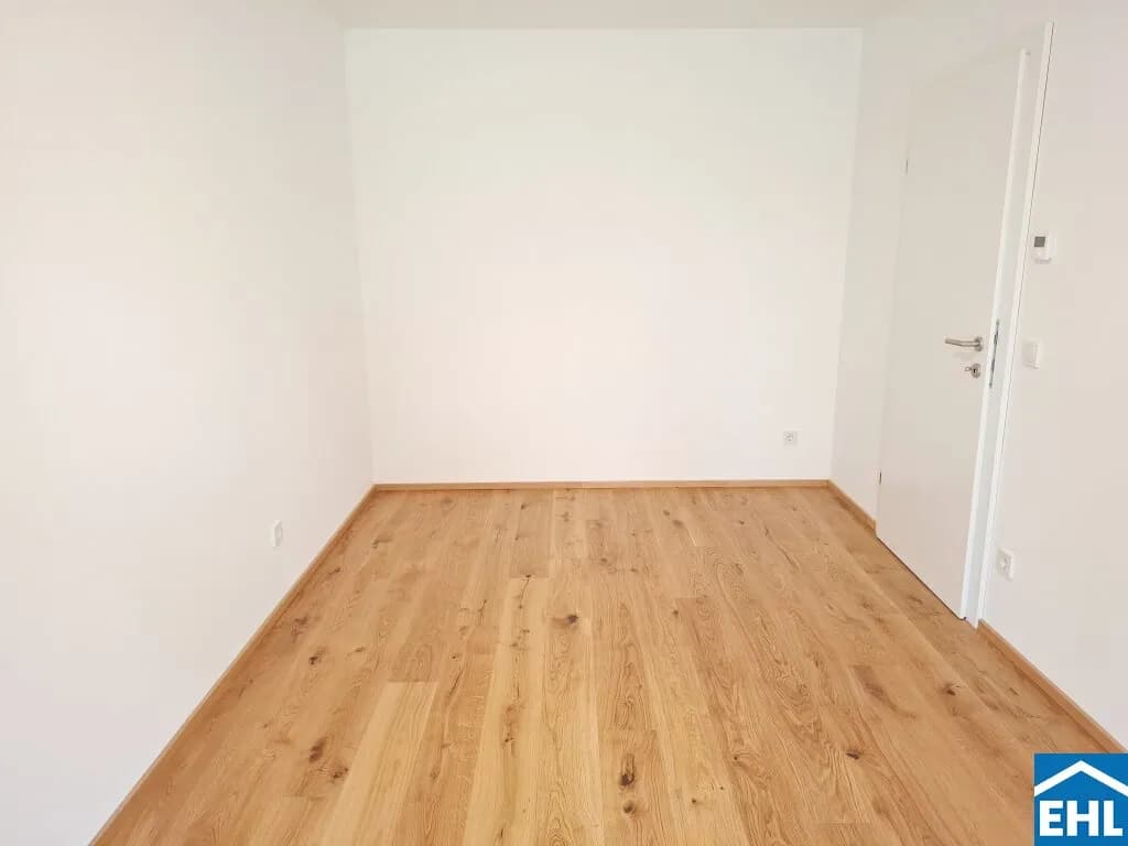 2-Zimmer-Wohnung kaufen in Wien – 51,02 m², € 355.000 – Bild 5 von 11