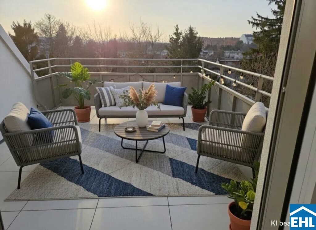 3-Zimmer-Wohnung kaufen in Wien – 83,43 m², € 590.000 – Bild 2 von 15