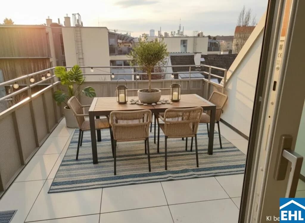 3-Zimmer-Wohnung kaufen in Wien – 83,43 m², € 590.000 – Bild 3 von 15
