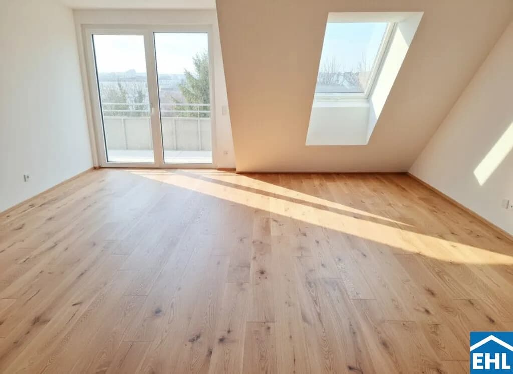 2-Zimmer-Wohnung kaufen in Wien – 55,68 m², € 395.000 – Bild 3 von 12