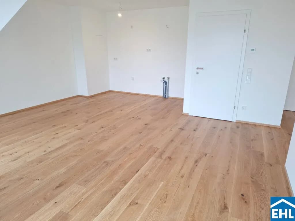 2-Zimmer-Wohnung kaufen in Wien – 55,68 m², € 395.000 – Bild 4 von 12