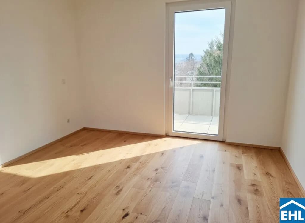 2-Zimmer-Wohnung kaufen in Wien – 55,68 m², € 395.000 – Bild 5 von 12