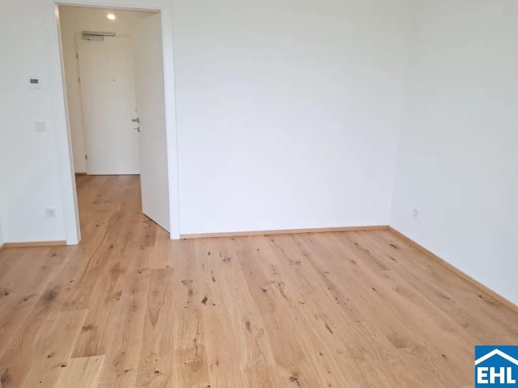 2-Zimmer-Wohnung kaufen in Wien – 55,68 m², € 395.000 – Bild 6 von 12