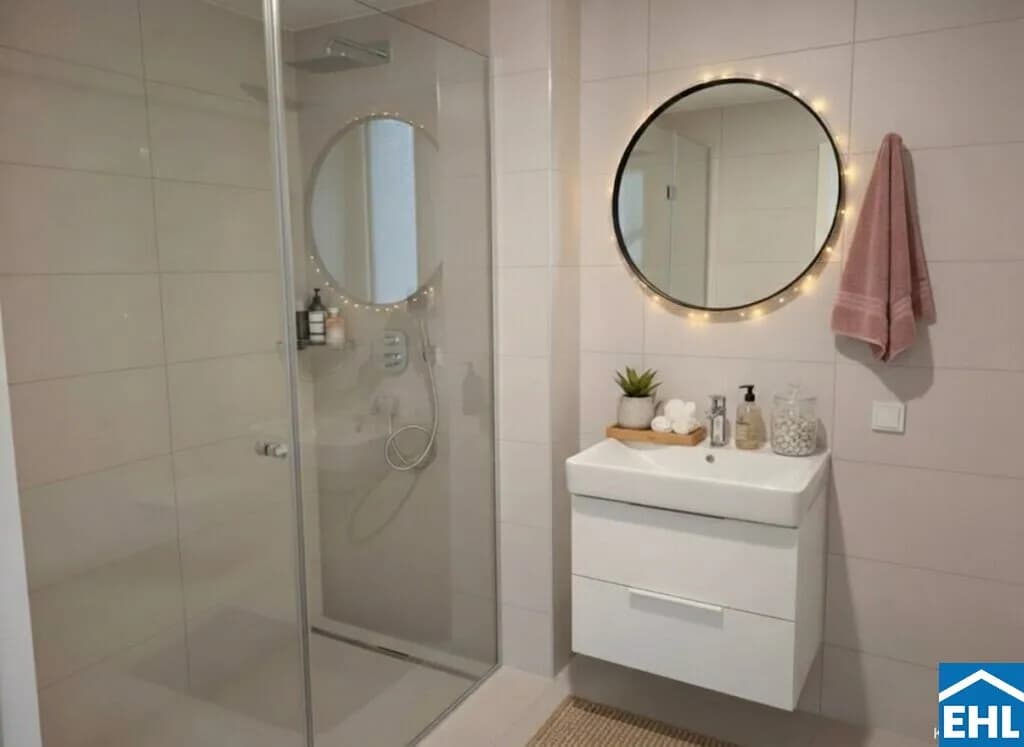 2-Zimmer-Wohnung kaufen in Wien – 55,68 m², € 395.000 – Bild 7 von 12