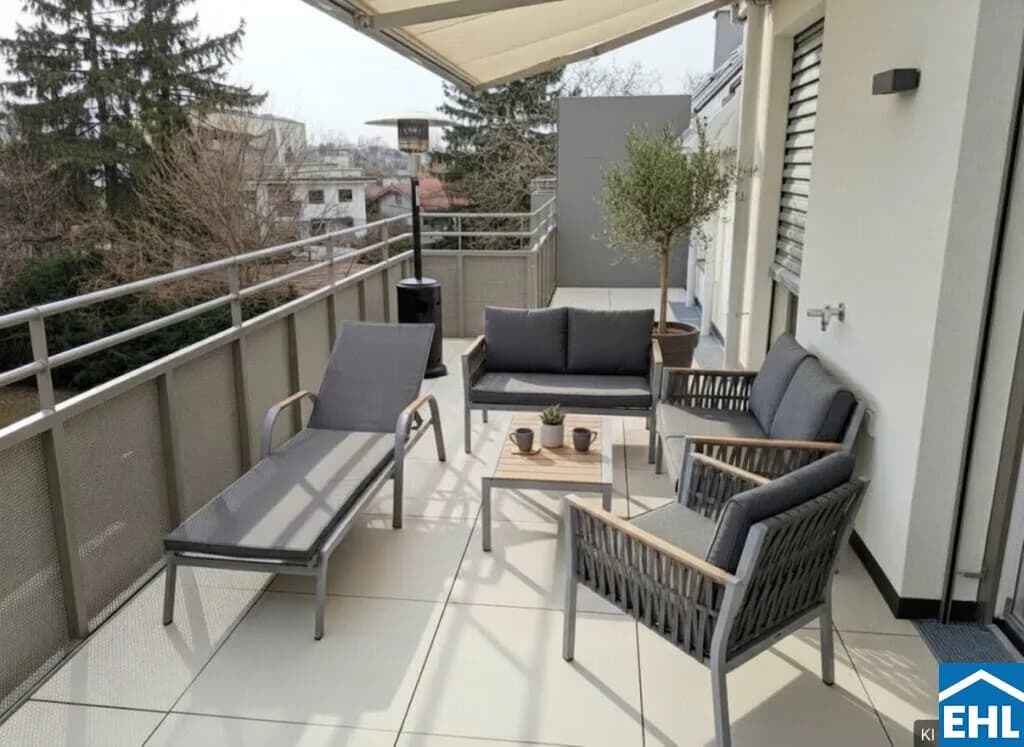 3-Zimmer-Wohnung kaufen in Wien – 67,78 m², € 478.000