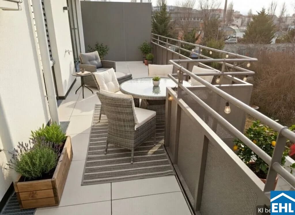 3-Zimmer-Wohnung kaufen in Wien – 67,78 m², € 478.000 – Bild 2 von 12