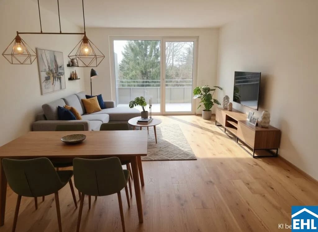 3-Zimmer-Wohnung kaufen in Wien – 67,78 m², € 478.000 – Bild 3 von 12