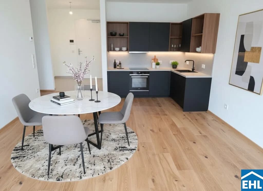 3-Zimmer-Wohnung kaufen in Wien – 67,78 m², € 478.000 – Bild 4 von 12