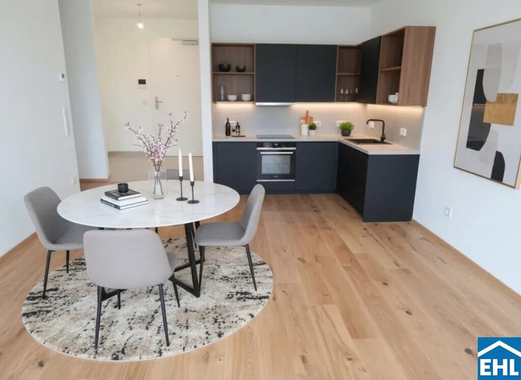 3-Zimmer-Wohnung kaufen in Wien – 67,78 m², € 478.000 – Bild 5 von 12