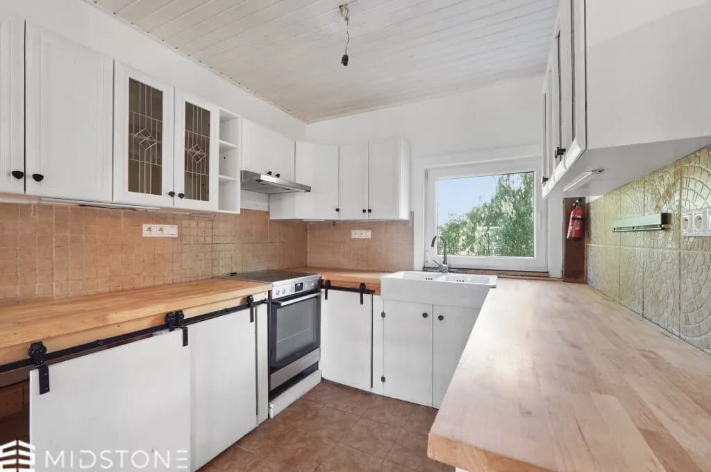 4-Zimmer-Haus kaufen in Bruck an der Leitha – 90 m², € 149.000 – Bild 3 von 22