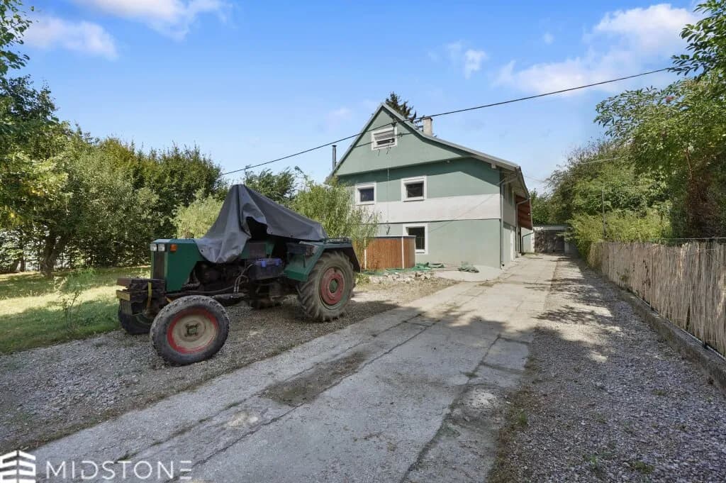 4-Zimmer-Haus kaufen in Bruck an der Leitha – 90 m², € 149.000 – Bild 5 von 22