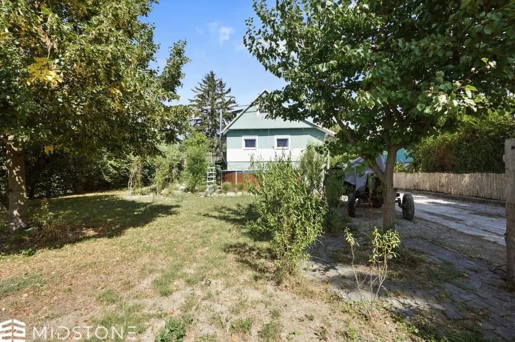 4-Zimmer-Haus kaufen in Bruck an der Leitha – 90 m², € 149.000 – Bild 6 von 22