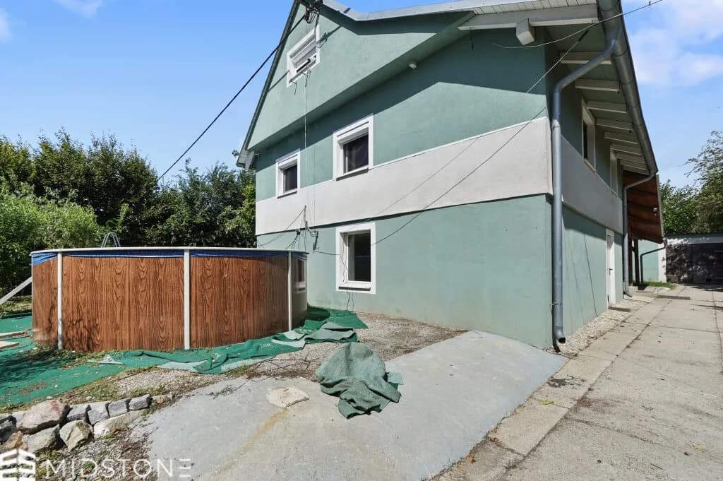 4-Zimmer-Haus kaufen in Bruck an der Leitha – 90 m², € 149.000 – Bild 8 von 22