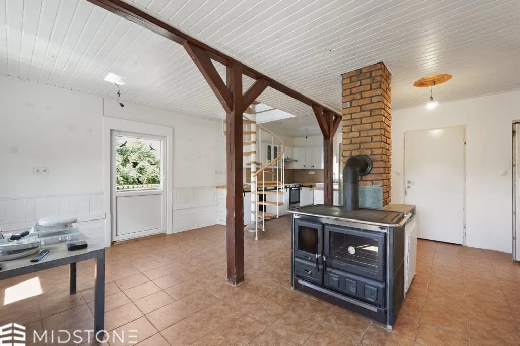 4-Zimmer-Haus kaufen in Bruck an der Leitha – 90 m², € 149.000 – Bild 16 von 22