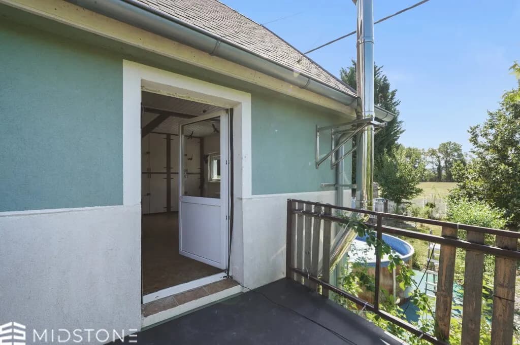 4-Zimmer-Haus kaufen in Bruck an der Leitha – 90 m², € 149.000 – Bild 20 von 22