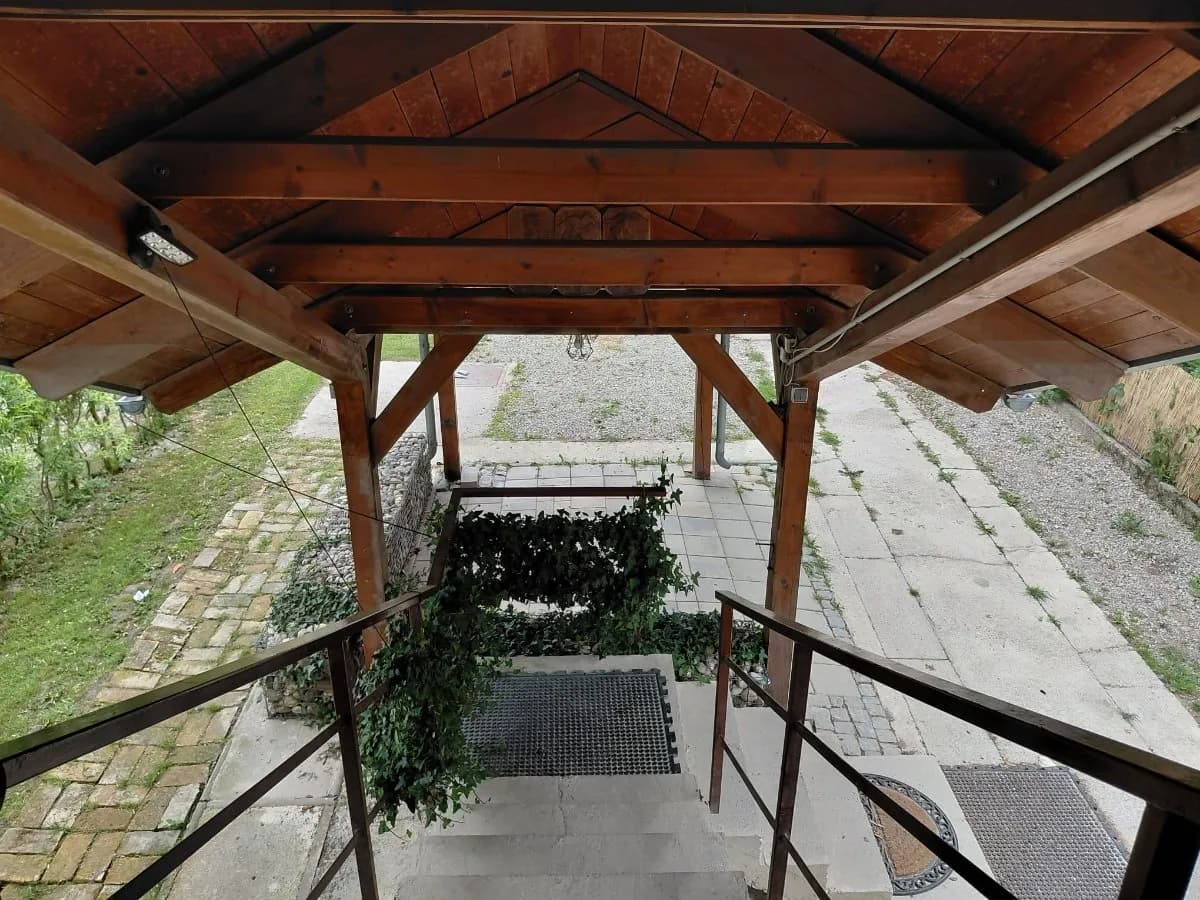 4-Zimmer-Haus kaufen in Bruck an der Leitha – 90 m², € 150.000 – Bild 28 von 32