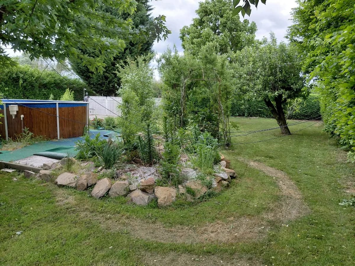 4-Zimmer-Haus kaufen in Bruck an der Leitha – 90 m², € 150.000 – Bild 29 von 32