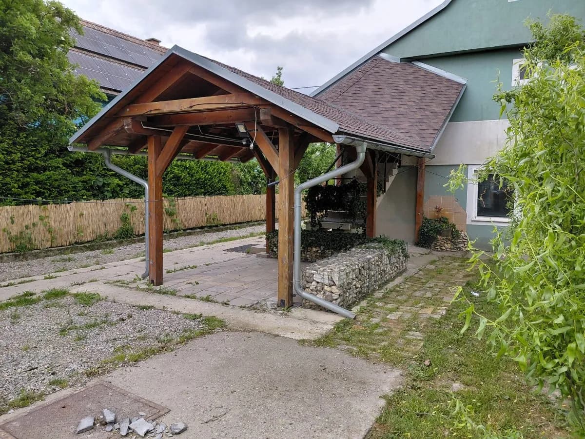 4-Zimmer-Haus kaufen in Bruck an der Leitha – 90 m², € 150.000 – Bild 30 von 32