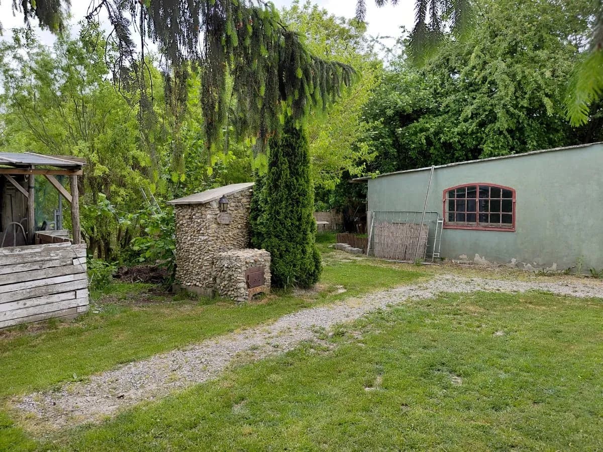 4-Zimmer-Haus kaufen in Bruck an der Leitha – 90 m², € 150.000 – Bild 31 von 32
