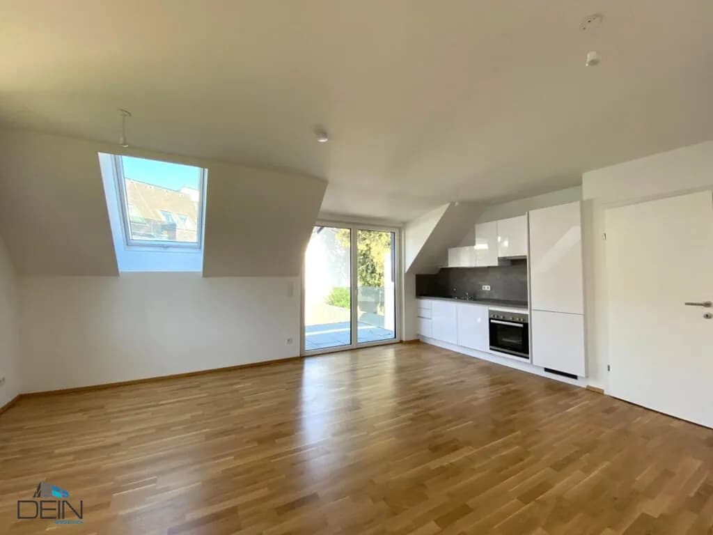 1-Zimmer-Wohnung mieten in Wien – 41,4 m², € 841 – Bild 3 von 11