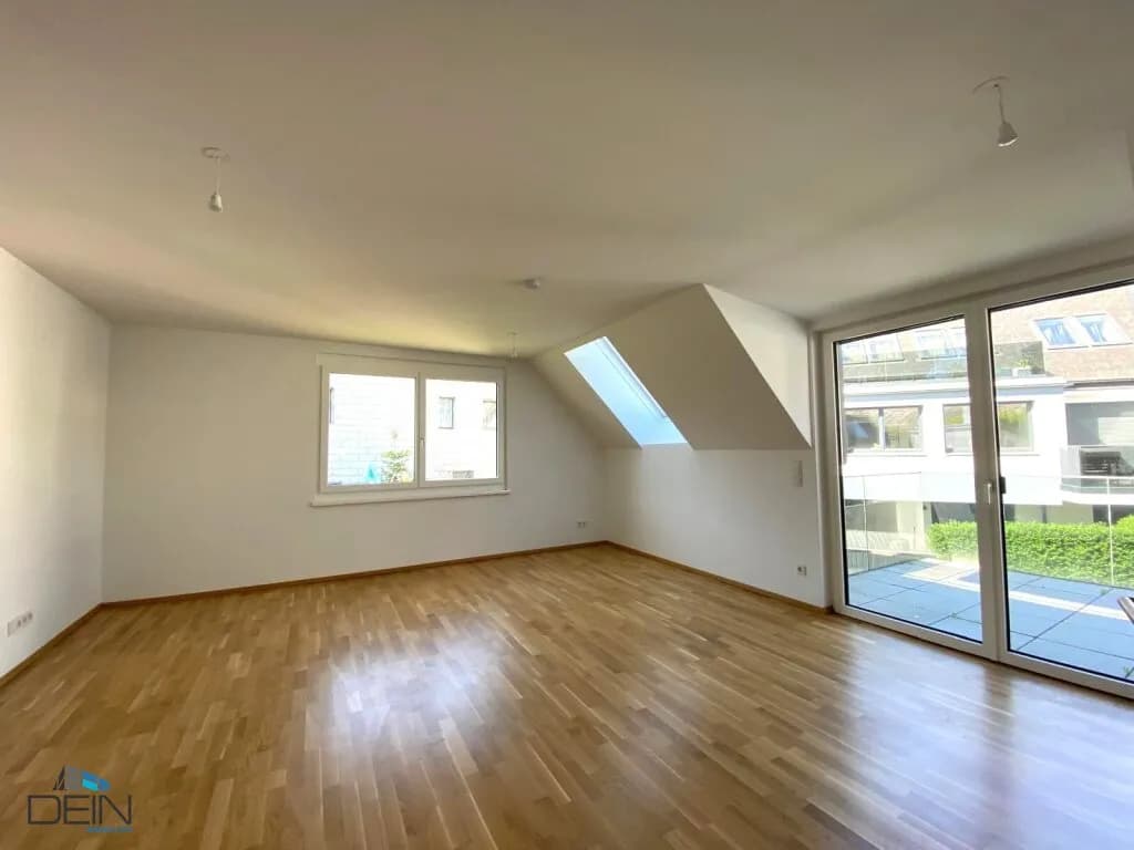 1-Zimmer-Wohnung mieten in Wien – 41,4 m², € 841 – Bild 4 von 11