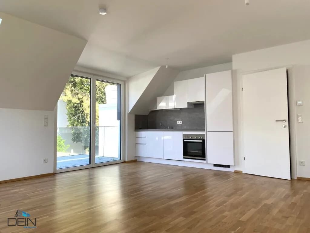 1-Zimmer-Wohnung mieten in Wien – 41,4 m², € 841 – Bild 6 von 11