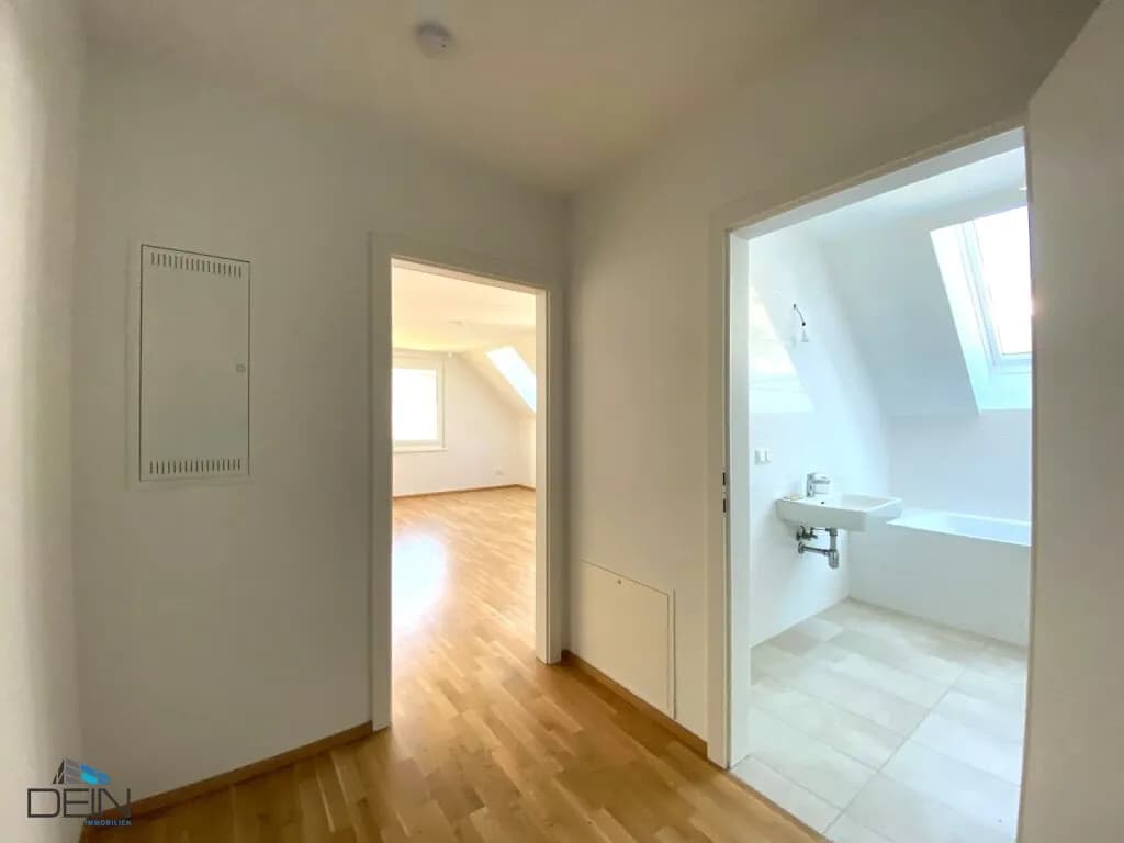 1-Zimmer-Wohnung mieten in Wien – 41,4 m², € 841 – Bild 7 von 11
