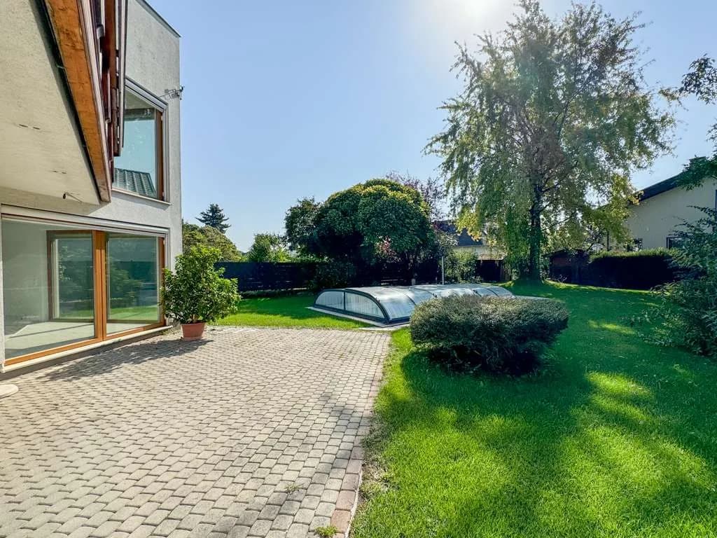 7-Zimmer-Haus kaufen in Korneuburg – 301,01 m², € 1.549.000