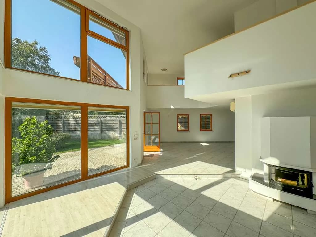7-Zimmer-Haus kaufen in Korneuburg – 301,01 m², € 1.549.000 – Bild 3 von 21