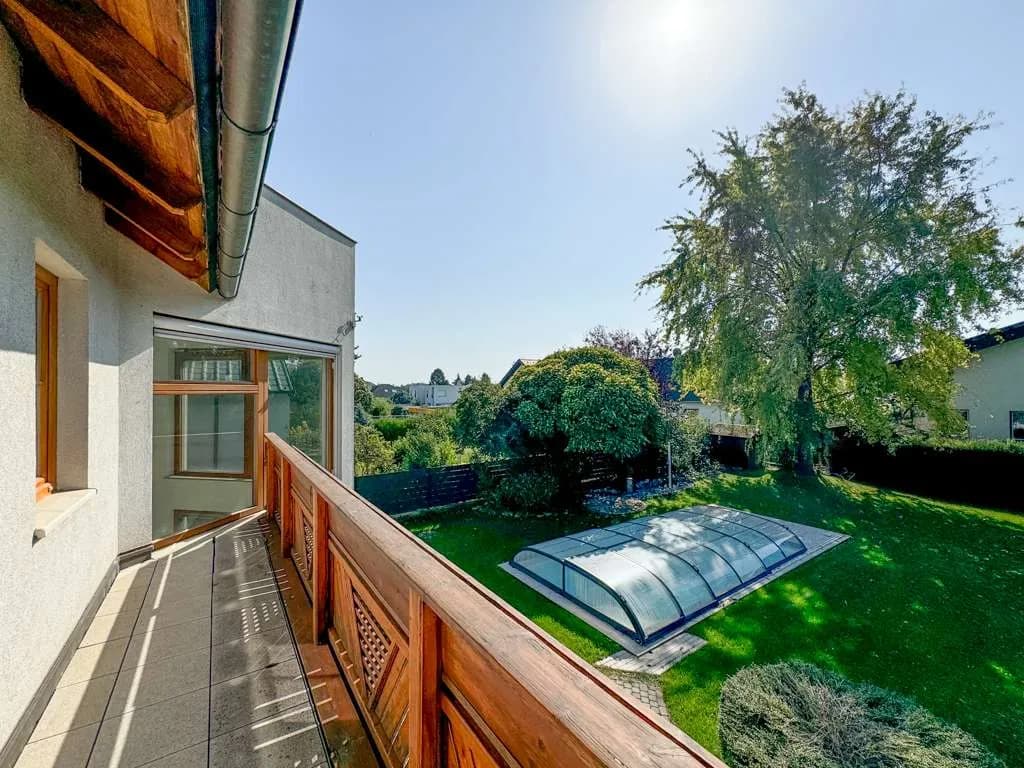 7-Zimmer-Haus kaufen in Korneuburg – 301,01 m², € 1.549.000 – Bild 5 von 21